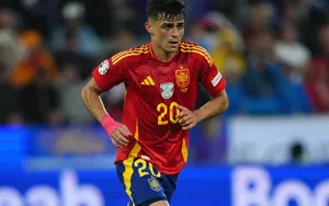 Euro 2024 : Un cadre de l’Espagne se blesse face à l’Allemagne !