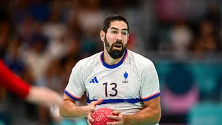 JO 2024 : L’équipe de France de Handball masculin sera bien en quarts de finale !