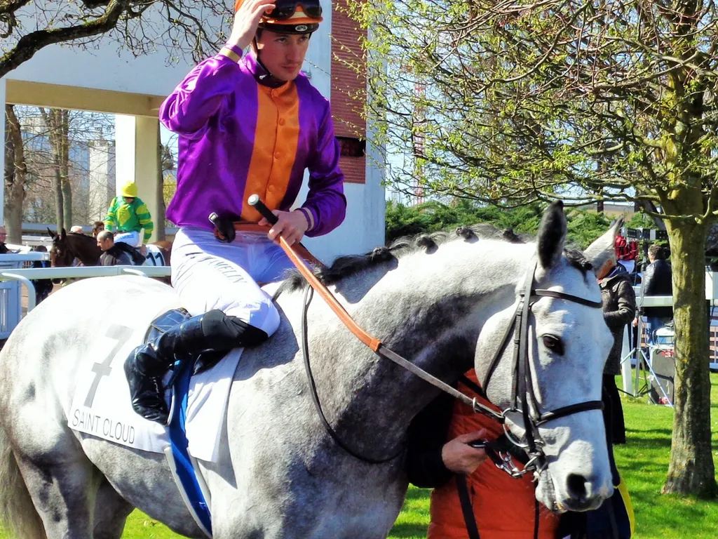 Moi de Mars, mois des découvertes