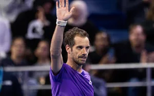 Revers, Federer, record… que retenir de Richard Gasquet ?