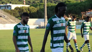 National : déjà dans la zone rouge, le FC Sète doit réagir, et vite !