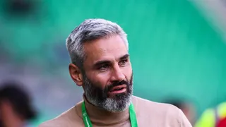 Mercato ASSE : “Rien d’officiel”, Loïc Perrin évoque l’arrivée d’Irvin Cardona