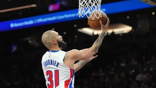 NBA : Quel avenir pour Evan Fournier ?