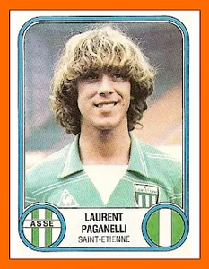 Laurent Paganelli à l'âge de Rayan Cherki