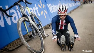 Walmart sponsorisera la Joe Martin Stage Race en 2022