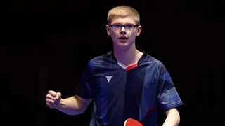 Mondiaux tennis de table : les Bleus domptent Taïwan et filent en finale !