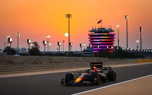 GP Bahrein F1 2024 : Programme, Dates et Chaine TV