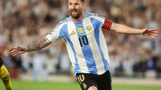 Paraguay – Argentine : à quelle heure et sur quelle chaîne TV regarder le match ?