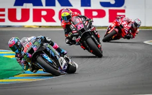 GP de Catalogne 2024 de MotoGP : Classement et résultat des essais libres 1 – Jorge Martin le plus rapide !