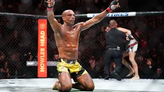 UFC Fight Night Yusuff vs Barboza : Programme, Carte, Date et heure