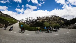 10 coureurs à suivre lors du Critérium du Dauphiné 2022