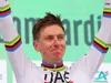 Après le Tour de Lombardie, les nouveaux objectifs dingues de Tadej Pogacar