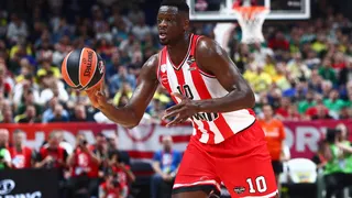 Euroleague : Clubs grecs en force, des Français stars… ce qu’il faut savoir sur la saison 2024-2025