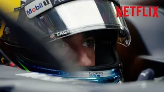“Formula 1: Drive to Survive”: Le documentaire made in Netflix