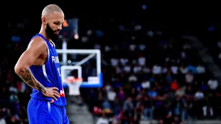 France Basket : Evan Fournier se ridiculise face à l’Allemagne avant les JO 2024