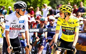 Les 5 favoris du Tour de France 2024