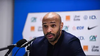 JO Paris 2024 : La pré-liste de Thierry Henry pour les Jeux avec des surprises !