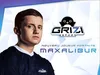 Maxalibur rejoint la Grizi Esport !