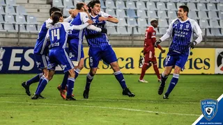 Bastia se reprend en main au terme d’un match fou