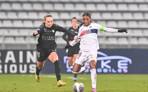 Paris FC – PSG (Coupe de France Féminine) : À quelle heure ? Sur quelle chaine TV regarder le match ?