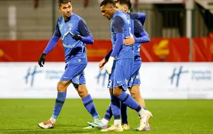 Pronostic Ligue 2 23ème journée
