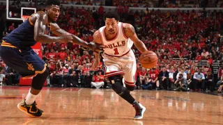 La Rétro Basket : Bulls vs Cavaliers Game 3 2015 : Un buzzer décisif