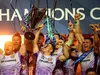 Champions Cup : Exeter prive le Racing 92 de son rêve