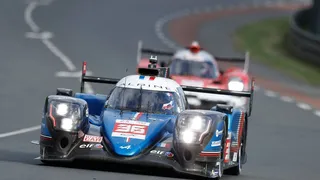 Programme 24h du Mans 2025 : le détail du week-end
