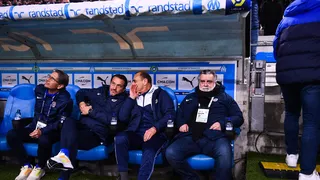 Mercato Montpellier : un ancien membre du staff va entraîner en Ligue 2 !