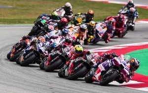 MotoGP GP de Catalogne 2024 : Dates, Horaires et Programme