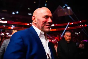 UFC : L’organisation reine vers un accord à plusieurs milliards de dollars par an