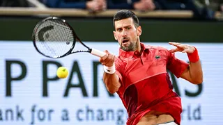 Roland Garros : Le message touchant de Novak Djokovic en français