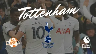 Tottenham Hotspur : Violentes perturbations sur Londres