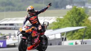 MotoGP – GP de France EL2 : Miller encore leader, Quartararo en Q1 !