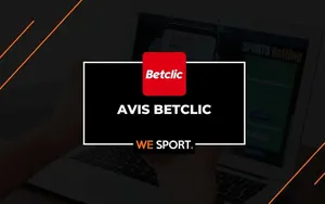 Betclic : le meilleur site de paris sportifs en France ? Test en Mai 2026