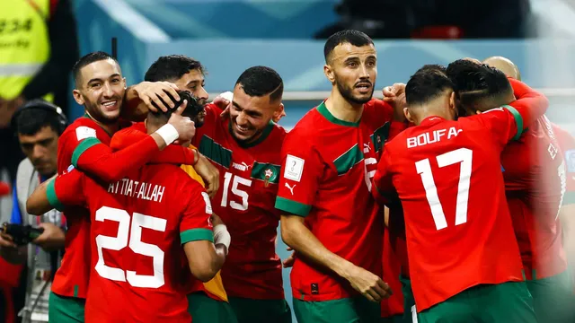 Mercato Lens : Un demi-finaliste marocain en route vers le Racing