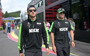 F1 : Stake F1 tranche dans le vif, avenir scellé pour Valtteri Bottas et Guanyu Zhou