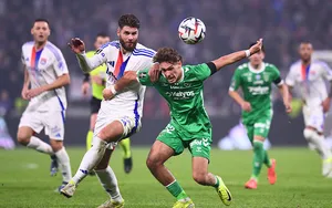 ASSE : comment l’OL va “aider” les Verts à battre un joli record