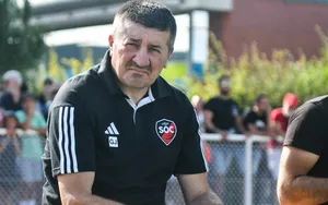National : Cholet nomme un Nantais sur le banc