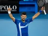 Open d’Australie 2025 : le programme du vendredi 24 janvier avec Djokovic et Sinner