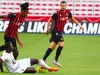 Amical – L’OGC Nice l’emporte 3-2 face au Stade Rennais