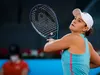 WTA – Madrid : Barty surclasse Badosa et s’offre une nouvelle finale