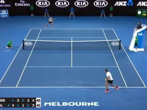 Open d’Australie : Le super tie-break au cinquième set adopté !