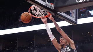 NBA All-Star Game 2024 : Victor Wembanyama sera-t-il présent ? La liste des joueurs français présents