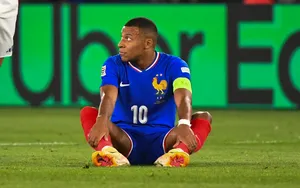 Ballon d’Or 2024 : Kylian Mbappé méritait-il sa 6e place ?