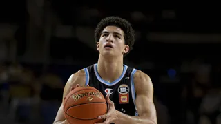 NBA : Qui est Karim Lopez, potentiel futur lieutenant de Victor Wembanyama chez les Spurs ?