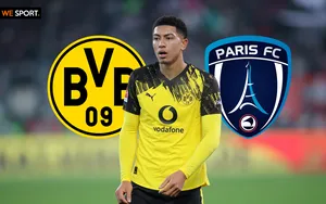 Mercato Paris FC : le promu doit-il tenter le pari Jobe Bellingham cet hiver ?