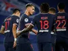 PSG – Rennes : les notes du match