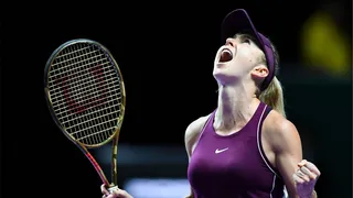 WTA Finals : Svitolina / Stephens pour le titre