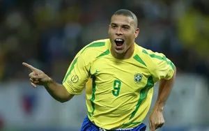 Ils ont été Ballon d’Or : Ronaldo #5